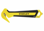Нож крючковый STANLEY для прокалывания и разрезания лент (STHT10356-0)