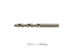 Свердло по металу кобальтове YATO : Co-HSS, Ø= 8,0 х 117 /75 мм [75/300]