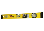 Рівень STANLEY Pro180 : L= 100 см, 3 капсули- 1 обертова 180* (1-42-922)