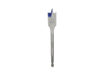 Сверло перьевое по дереву IRWIN Blue Groove 22x152 мм