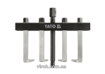 Знімач універсальний YATO 2-стор. з діапаз. 40-220 мм [10]