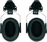 Навушники шумозахисні YATO з кріпленням до каски [20]