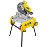 Пила комбінована мережева DeWALT 2000 Вт диск 305/30 4000 об.хв.