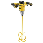 Міксер мережевий DeWalt: P= 1800 Вт, 225-725 об/хв, M14