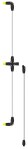 Штанга с 3 форсунками MAROLEX: 60 см (P049.011)(hobby,profession,profession+,titan,movi,x-line) (L008.101)