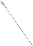 Шомпол для чистки димарів VOREL, l= 1 м, Ø-7 мм [50]