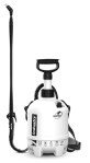 Опрыскиватель ранцевый MAROLEX Industry Acid line 7: 7L, 0,4MPa, FPM. штанга 65-111см, шланг 170см (S102.152)