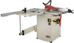 (DW) Циркулярна пила JET JTS-600XT : 400В 2.5(2) кВт, роб 80х35+40x27см, диск Ø=250/30 мм,(к-т 3шт)