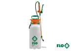 Оприскувач ранцевий FLO 0,2 MPa з шлангом і подовженням, бачок- 8 л [6]