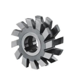 Фреза радиусная вогнутая ф 50 мм R2 Р18