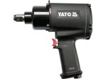 Гайковерт пневматичний ударний 3/4" 1300 Н·м YATO YT-09564
