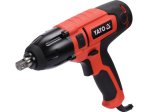 Гайковерт ударний мережевий 1/2" 450 Н·м YATO YT-82020, 450 Вт