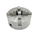 Патрон токарний ф200 4-х кулачковий К12-200 PREMIO