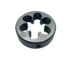Плашка G 3/4" Р6М5К5 (HSS-E) Z5120 104763 DC Swiss
