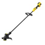 Триммер аккумуляторный бесщеточный FATMAX (SFMSTB930M-QW) SFMSTB930M-QW