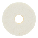 Круг абразивний шліфувальний ПП 80х20х20 25А F40 СМ1