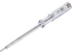 Индикатор напряжения VOREL 65235, 125-250 В, 190 мм 65235
