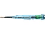 Индикатор напряжения YATO YT-2864, 70-250/70-600 В, 140 мм YT-2864