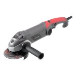 Шліфмашина кутова (КШМ) 1200 Вт, круг 125 мм INTERTOOL DT-0272