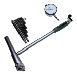 Нутромер индикаторный НИ 160-250 0.01 кл.1 OTTIMO