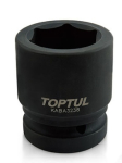 Головка торцевая ударная 1" 22мм TOPTUL KABA3222