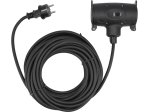 Удлинитель строительный YATO YT-81031, 15 м, IP44, 3680 Вт YT-81031