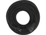 Удлинитель строительный YATO YT-81028, 40 м, резина H05RR-F, IP44 YT-81028