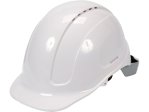 Каска защитная белая YATO YT-73972, ABS, 53-64 см, EN 397 YT-73972