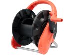 Котушка для шланга YATO YT-99850, 20/30 м, 1/2" і 3/4"