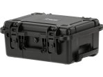 Кейс герметичный IP67 YATO YT-088978, 495×368×210 мм, на колесах