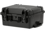 Кейс герметичный IP67 YATO YT-088980, 535×423×270 мм, на колесах