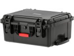 Кейс герметичный IP67 YATO YT-088988, 535×423×240 мм, на колесах