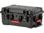 Кейс герметичный IP67 YATO YT-088989, 565×365×255 мм, на колесах