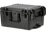 Кейс герметичный IP67 YATO YT-088991, 677×535×364 мм, на колесах