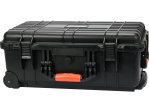 Кейс герметичный на колесах YATO YT-08905, 559×351×229 мм, IP55