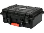 Кейс герметичный YATO YT-08903, 406х330х174 мм, IP55