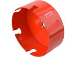 Коронка универсальная TCT 152 мм YATO YT-43986, резьба 5/8", глубина 60 мм YT-43986