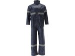 Костюм-дождевик NAVY LIGHT YATO YT-79722, размер S, куртка и брюки YT-79722