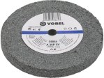 Круг шлифовальный для точила VOREL 8864, 150х17х12,7 мм 8864