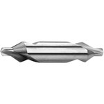 Свердло центрувальне 60° форма A 6,3×16,0×71 мм HSS DIN 333A ZPS-FN VS92010.063 KTC-00975