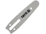 Шина для пилы YATO l= 7"/17,6см (34 звена)(7,62 мм)Т- 0,043"(1,1 мм)для пил YT-828133 и YT-828134 (ZY828133-46)