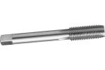 Метчик машинно-ручной М 8х1.25 Р6М5 шлифованный для глухих отверстий OTTIMO