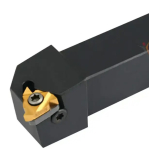 Різець різьбовий зовнішній 12х12х100 SER 1212 H16 під пластину 16 ER