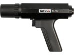 Лампа стробоскопічна регульована YATO YT-7312, 0-60°