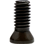 Винт М3 к сверлу ф 22 мм смк WCMX050308