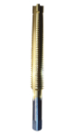 Метчик трапецеидальный Tr14х2 Р6М5 TiN OTTIMO