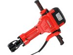 Молоток отбойный HEX 28 мм YATO YT-82005, 98 Дж, 2000 Вт