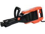Молоток отбойный HEX 30 мм YATO YT-82001, 65 Дж, 1600 Вт