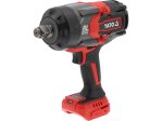 Гайковерт ударний акумуляторний 3/4" 2400 Н·м YATO YT-828074, без АКБ
