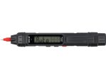 Мультиметр цифровой True RMS YATO YT-730822, 600 В, NCV, 57 г YT-730822